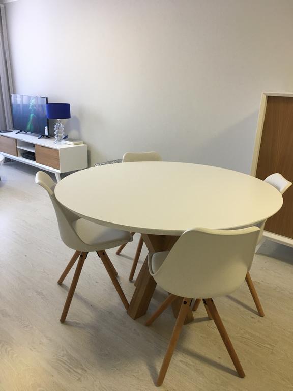 Bestvillas Ancora Gaivotas Vila Praia de Âncora Eksteriør billede