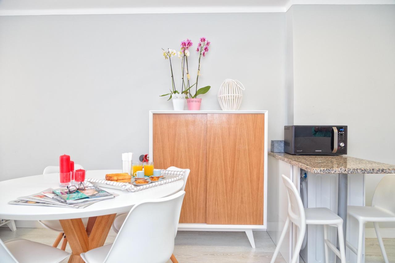 Bestvillas Ancora Gaivotas Vila Praia de Âncora Eksteriør billede