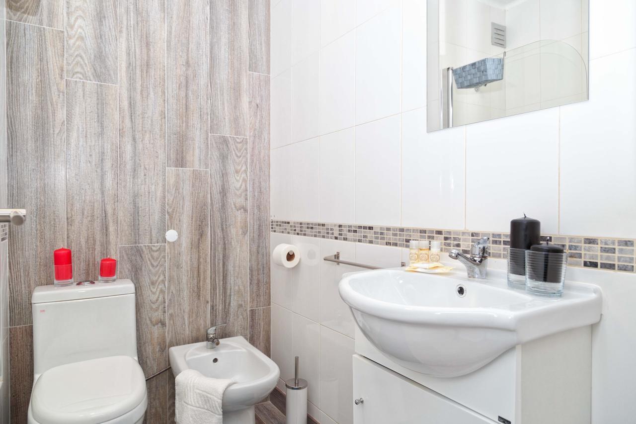 Bestvillas Ancora Gaivotas Vila Praia de Âncora Eksteriør billede
