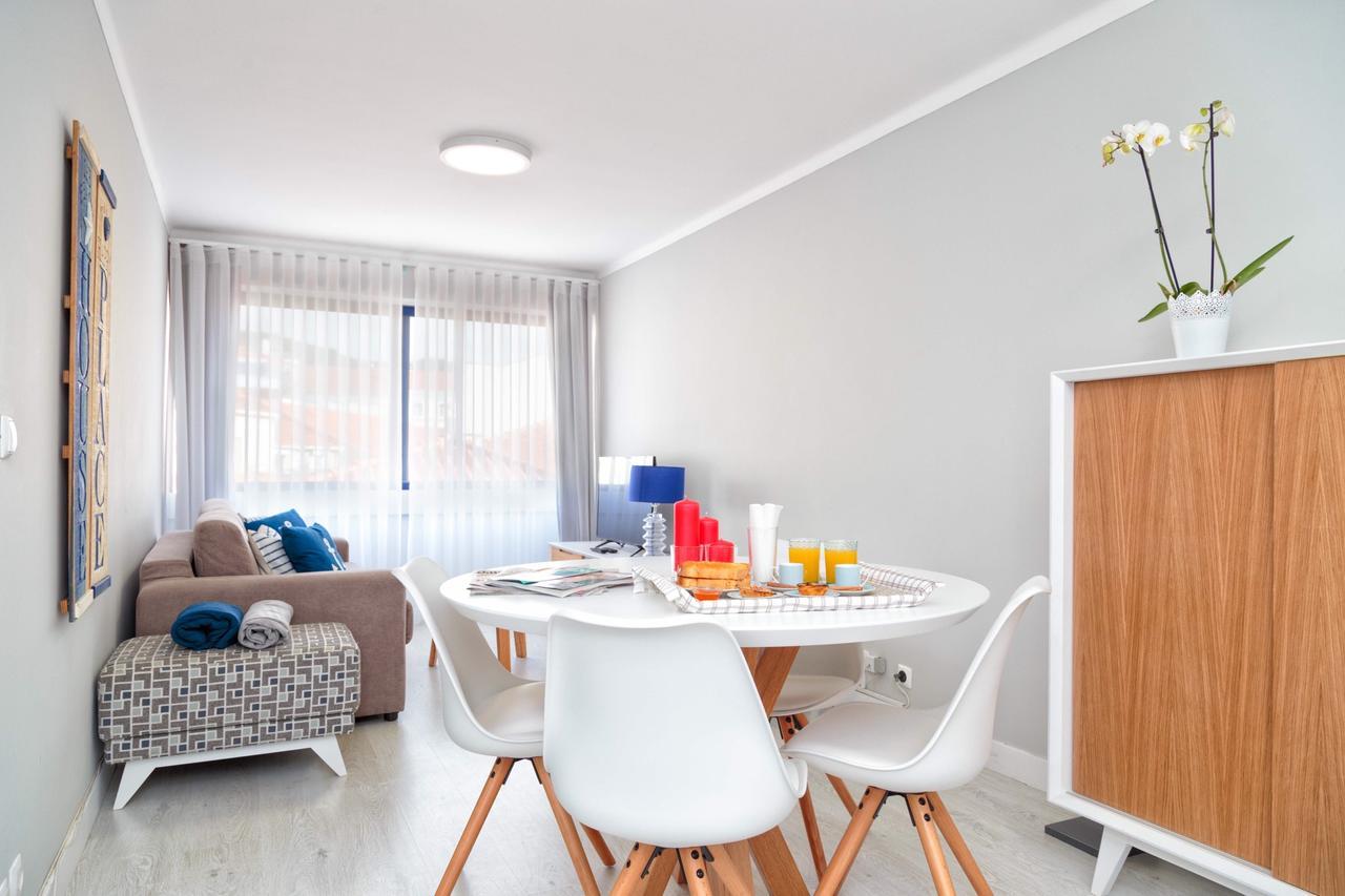Bestvillas Ancora Gaivotas Vila Praia de Âncora Eksteriør billede