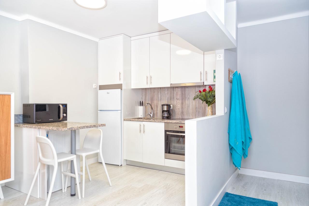 Bestvillas Ancora Gaivotas Vila Praia de Âncora Eksteriør billede