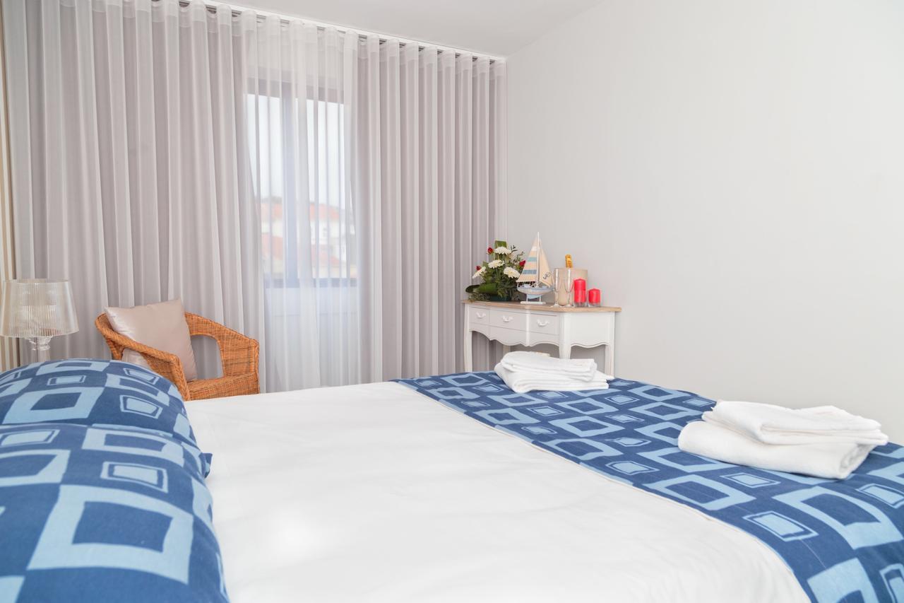 Bestvillas Ancora Gaivotas Vila Praia de Âncora Eksteriør billede