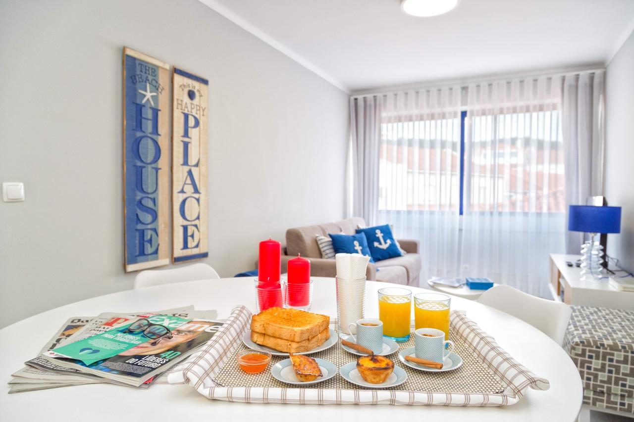 Bestvillas Ancora Gaivotas Vila Praia de Âncora Eksteriør billede