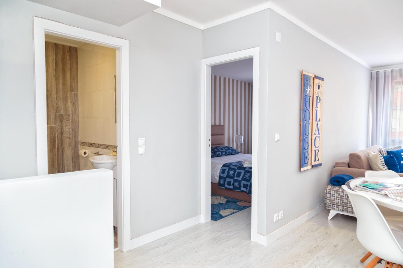 Bestvillas Ancora Gaivotas Vila Praia de Âncora Eksteriør billede