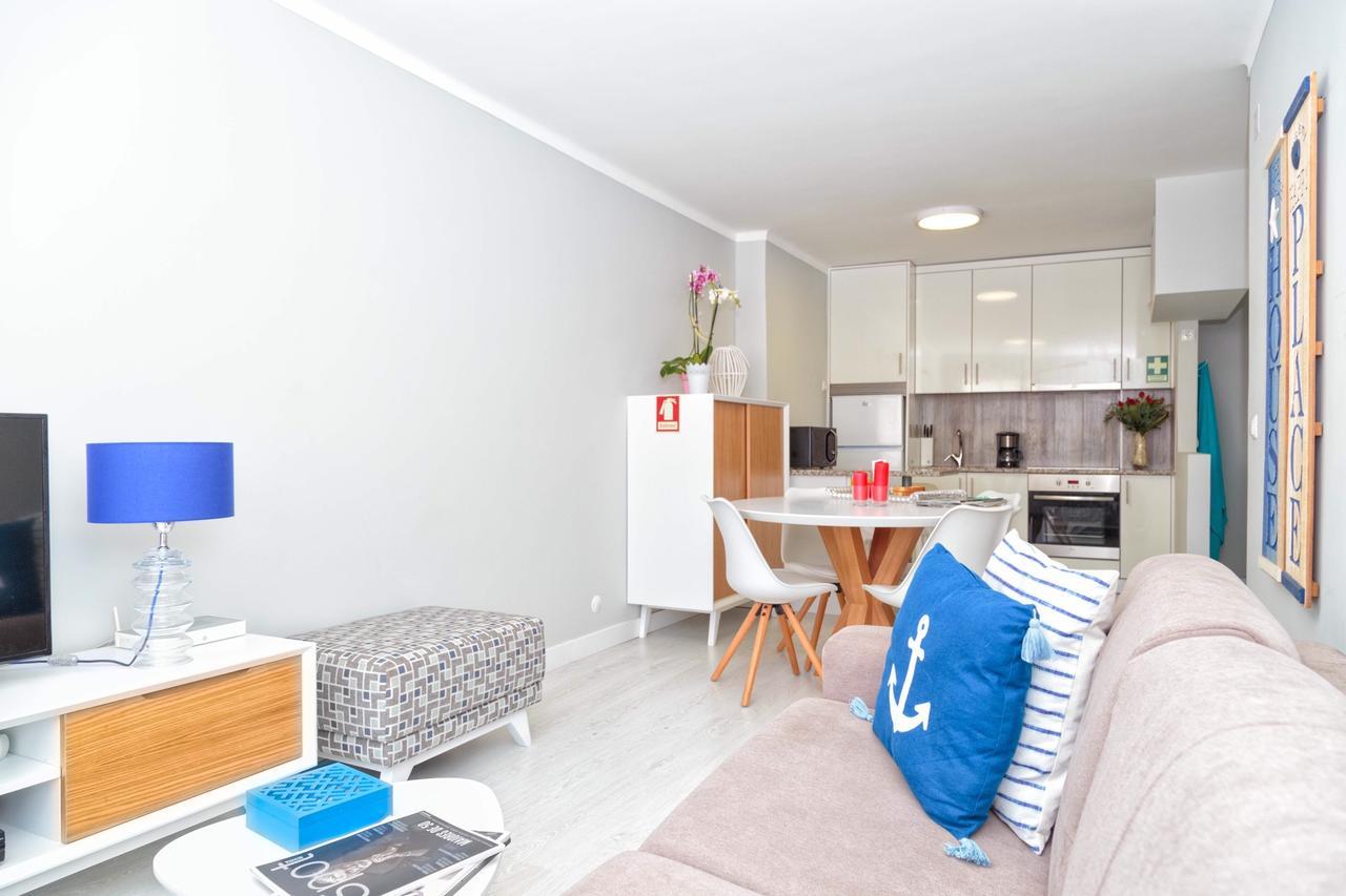Bestvillas Ancora Gaivotas Vila Praia de Âncora Eksteriør billede
