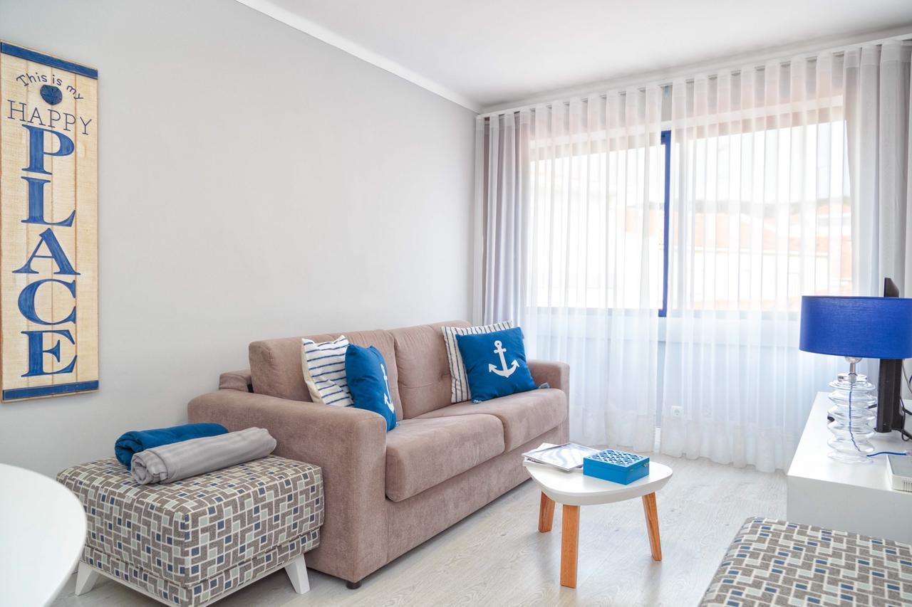 Bestvillas Ancora Gaivotas Vila Praia de Âncora Eksteriør billede