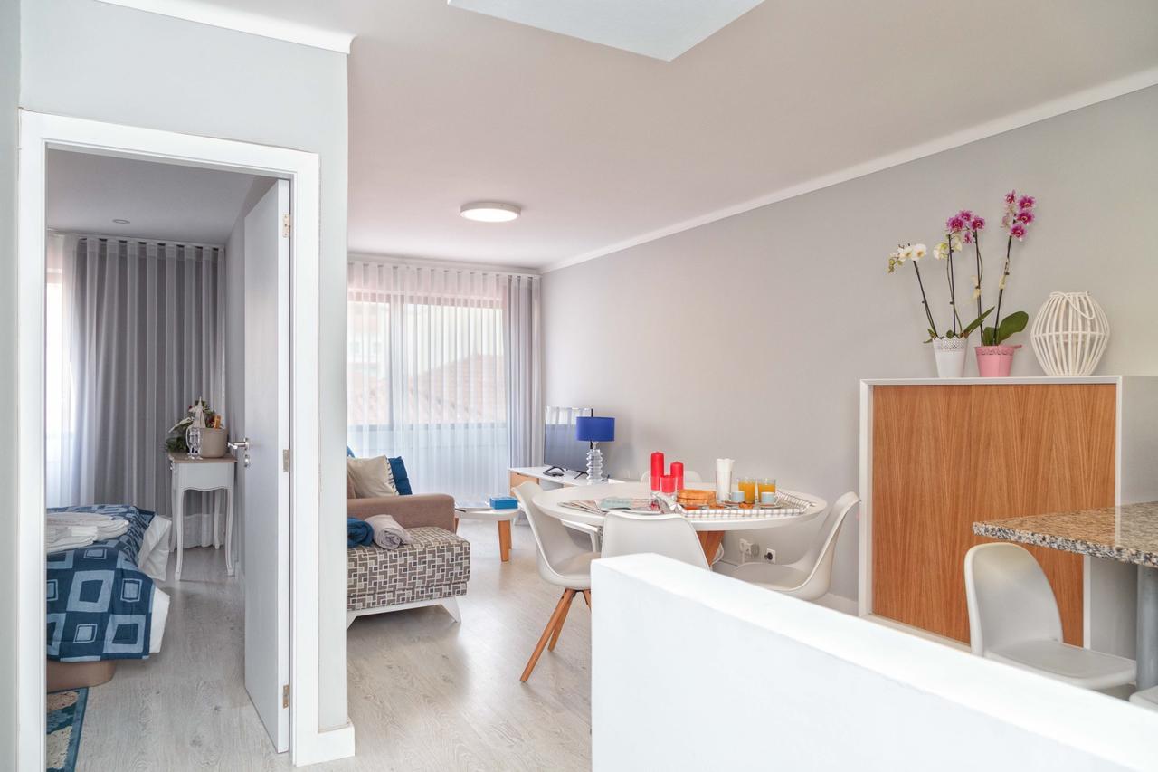 Bestvillas Ancora Gaivotas Vila Praia de Âncora Eksteriør billede